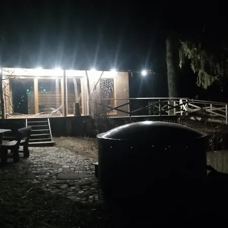 Feriehus Sauleskalns *